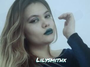 Lilysmithx