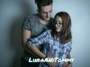 LindaAndTommy