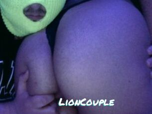 LionCouple