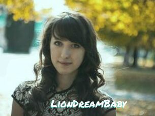 LionDreamBaby