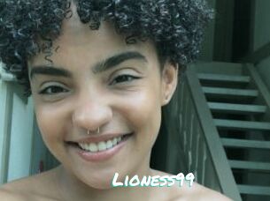 Lioness99