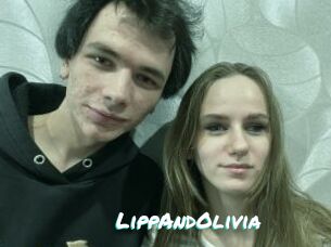 LippAndOlivia