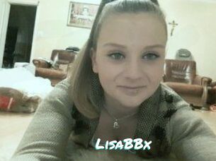 LisaBBx