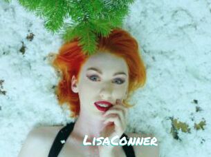 LisaConner