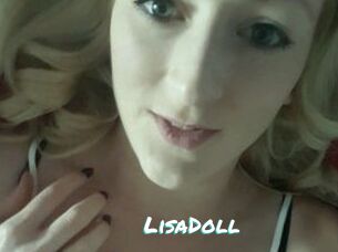 LisaDoll