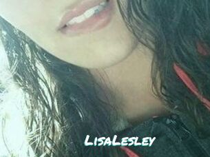 LisaLesley