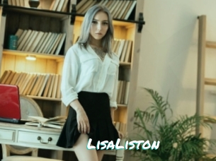 LisaListon