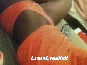 LishaLynnXxX