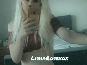 LishaRosexox