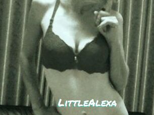 LittleAlexa