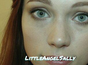 LittleAngelSally