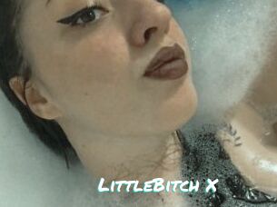 LittleBitch_X