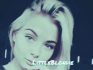 LittleBlondie