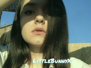 LittleBunnyX