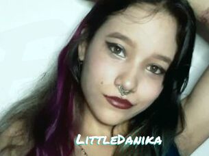 LittleDanika