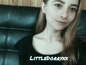 LittleDorryxx_