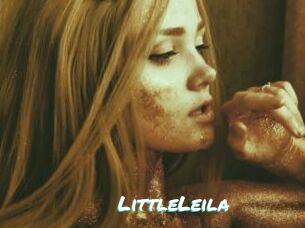 LittleLeila