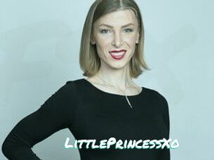 LittlePrincessXo