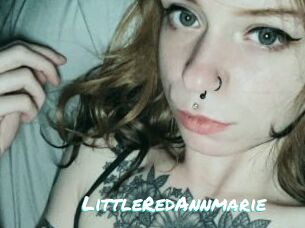 LittleRedAnnmarie