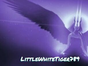 LittleWhiteTiger789