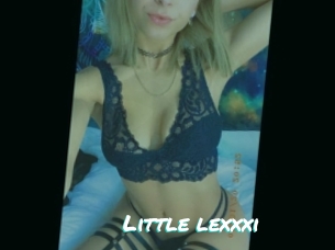 Little_lexxxi