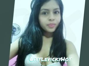 LittlevickyHot