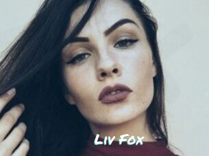 Liv_Fox