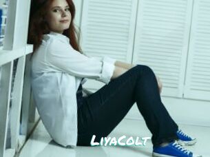 LiyaColt