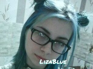 LizaBlue