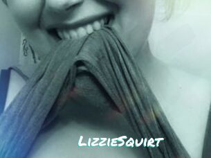 LizzieSquirt