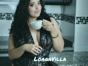 LoanaVilla