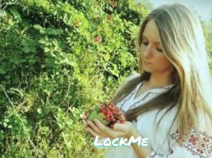 LockMe