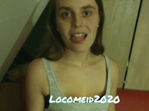 Locomeid2020