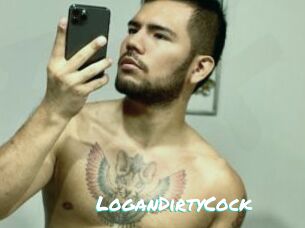 LoganDirtyCock