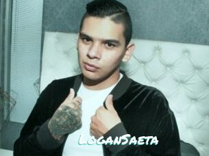 LoganSaeta