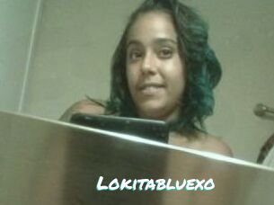 Lokitabluexo