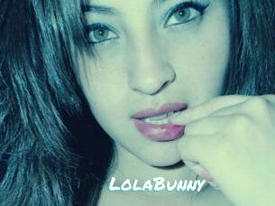 LolaBunny