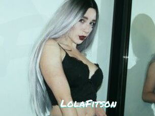 LolaFitson