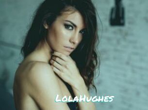 LolaHughes