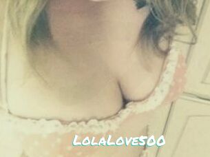 Lola_Love500