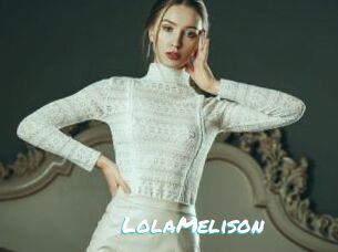 LolaMelison