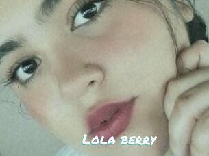 Lola_berry