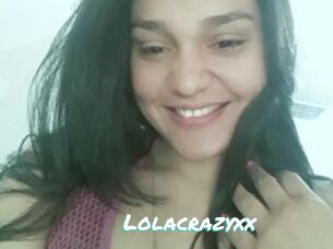 Lolacrazyxx