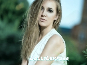 LollyLekkerr