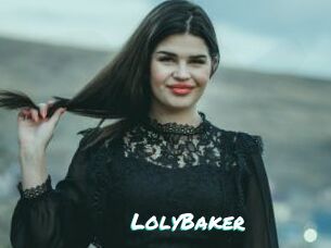 LolyBaker