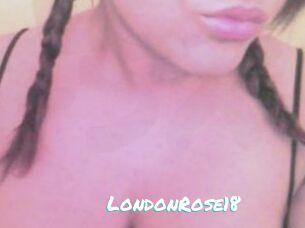 LondonRose18