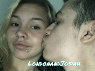 London_and_Josiah