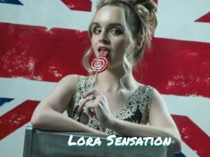 Lora_Sensation