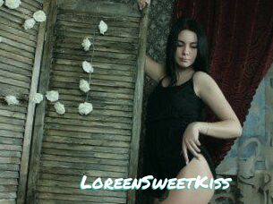 LoreenSweetKiss