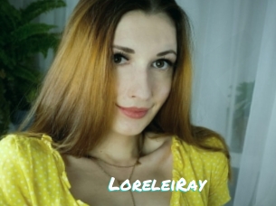 LoreleiRay